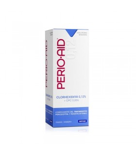 perioaid Alcohol-Free Treatment 150 Ml