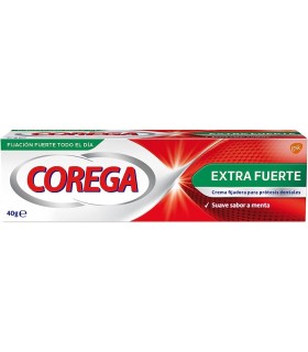 Super Ex-Fte Corega Cream 40 Ml