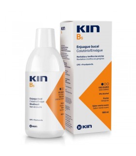 Colutorio Gingi Kin B5 500 ML