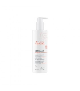 Avene Xeracalm Bálsamo Hidratante 400 ml