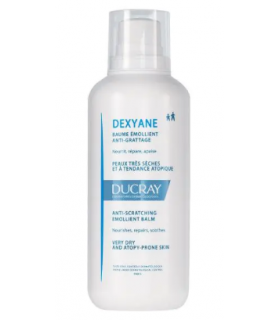 Dexyane Bálsamo Corporal 400 ML