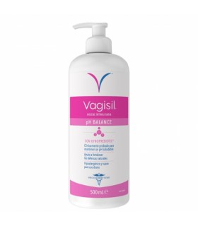 Vagisil Higiene Intima PH Balance 500 ML