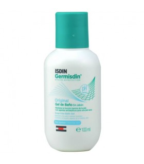 Isdin Formato Viaje Germisdin Higiene & Protección Original 100 ML