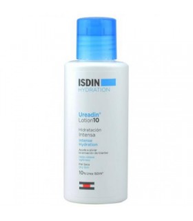 Isdin Formato Viaje Ureadin Lotion 10 Hidratación Intensa 100 ML