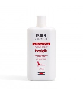 Isdin Psorisdin Shampoo Anti-Skim Treatment 400 ML