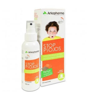 Arkopharma Stop Lice Lotion 100 ML