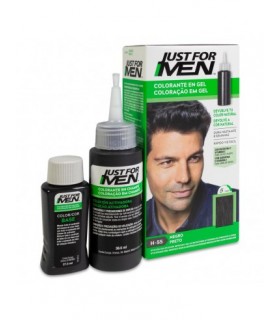 Just For Men Champu Colorante Negro