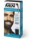 JUST FOR MEN BLACK BEARD MOUSTACHE