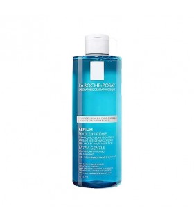 Kerium Cabello Extradoux La Roche Posay 400 ML