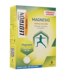 Angelini Leotron Magnesio 54 Comprimidos