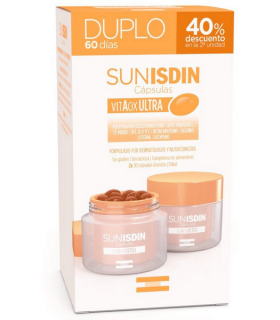 Duplo Sunisdin 2ª Unidad -40% Dto