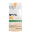 Anthelios Oil Control Fluid UVMune 400 SPF 50+ 50 ML Con Color