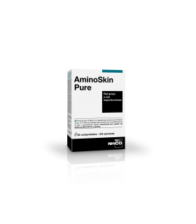 AminoSkin Pure 42 Comprimidos