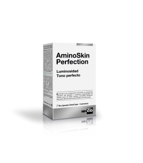 AminoSkin Perfection 56 Cápsulas