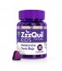 ZZZQuil Natura Kids 30 Gummies Sabor Frutos del Bosque