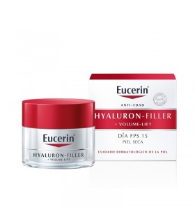 EUCERIN HYALURON-FILLER+VOLUME-LIFT DAY DRY SKIN