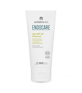 ENDOCARE EMULSION DAY 40 ML