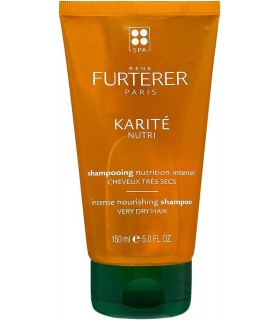 Rene Furterer Karite Nutri Champu 150 ML