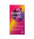 Profil Durex Easy Dame Placer 12 Uds