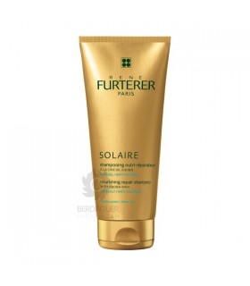 Rene Furterer Champu After Sun 200 Ml