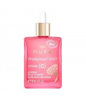 Nuxe Prodigieuse Boost Serum Glow Vitamina C 30 ML