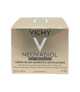 Vichy Neovadiol Magistral Bálsamo Densificador Nutritivo 50 ML