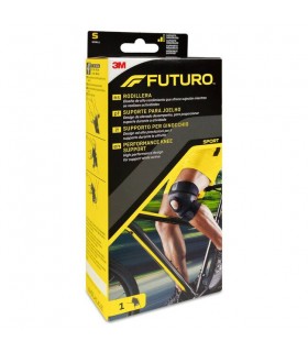 Rodillera Futuro Sport Talla S