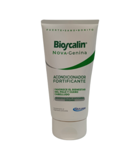 Bioscalin Nova Genina Acondicionador Fortificante 150 ML