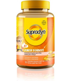 Supradyn® Junior Gummies