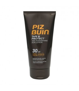 Piz Buin Tan & Protect Fps 30 150 Ml