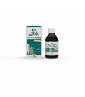 GSE Influbiotic Rapid Junior 20 G