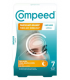 Compeed Parche Anti-Granos Limpiador Triple Acción 7 Uds