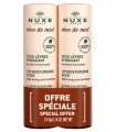 Nuxe Stick de Labios Reve de Miel Oferta Especial 2 X 4 G