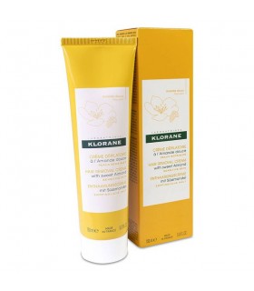 Klorane Crema Depilatoria 150 ML