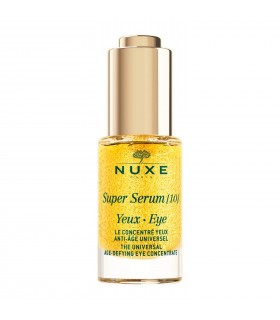 Super Serum [10] Contorno de ojos - El concentrado para el contorno de ojos antiedad universal 15 ml