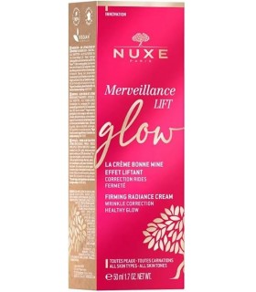 Nuxe Merveillance Lift Glow Corrector 50 ML