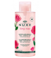 Nuxe Very Rose Agua Micelar 3 en 1 Todo Tipo de Piel