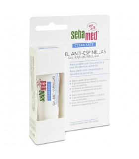 SEBAMED 10ML ANTI-SHIN GEL