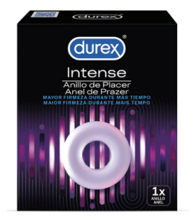 DUREX PLEASURE RING 1 RING