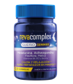 Revacomplex Sueño Gummies 30 Gominolas Sabor Frutos del Bosque