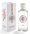 Roger & Gallet Perfume Rose 100 ML + Bomba de Baño 3 X 25 G + Jabón Perfumado 50 G