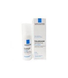 La Roche-Posay Toleriane Sensitive Fluido 40 ML