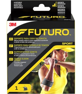 ELBOW TENNIS ELBOW FUTURO SPORT T-U