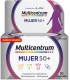 Multicentrum Mujer 50+ 30 Comprimidos