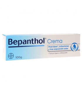 Bepanthol Cream 100 Gr.