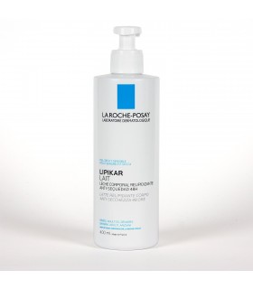 La Roche Posay Lipikar Body Milk 400 Ml