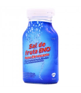 ENO Sal de fruta Polvo Oral 150 G