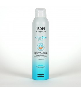 Isdin After sun Efecto Inmediato 200 Ml