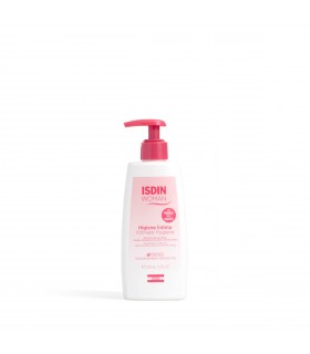 Isdin Woman Hygiene Intimate 200 ML