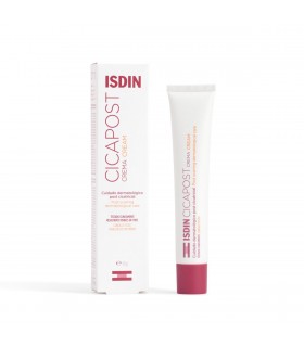 Cicapost Isdin 50 ml